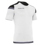 WHITE/BLACK