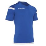 ROYAL BLUE/WHITE