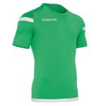 GREEN/WHITE