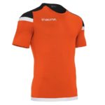 ORANGE/BLACK