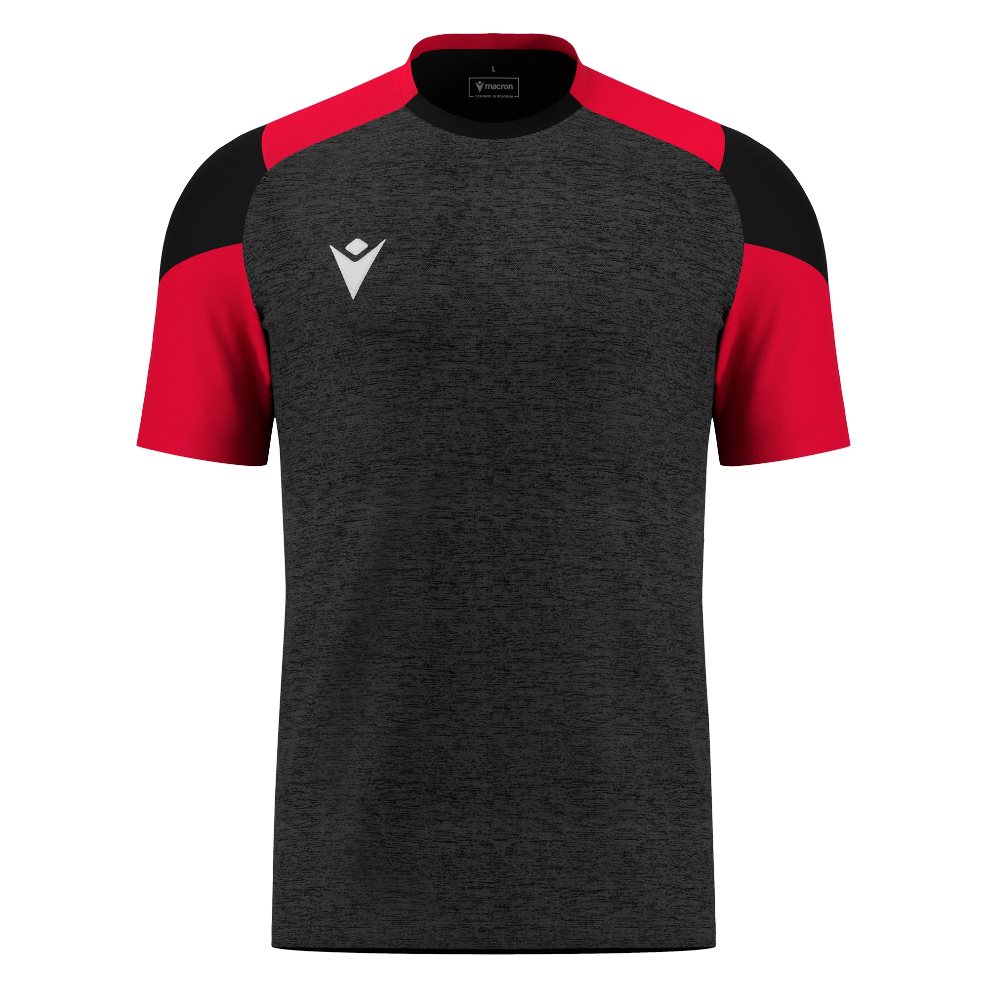 GOLEM εμφάνιση αγώνα BLACK/RED